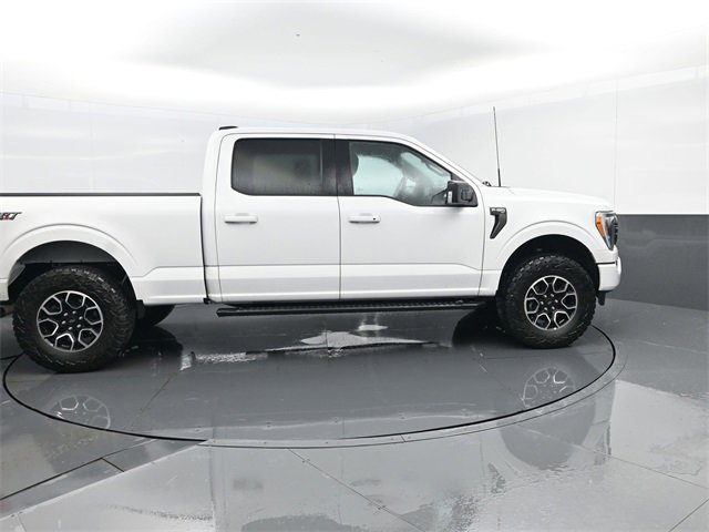 Used 2023 Ford F150 XLT w/ Equipment Group 302A High image 4