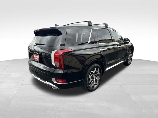 Used 2021 Hyundai Palisade Calligraphy w/ Cargo Package AWD/4WD image 22