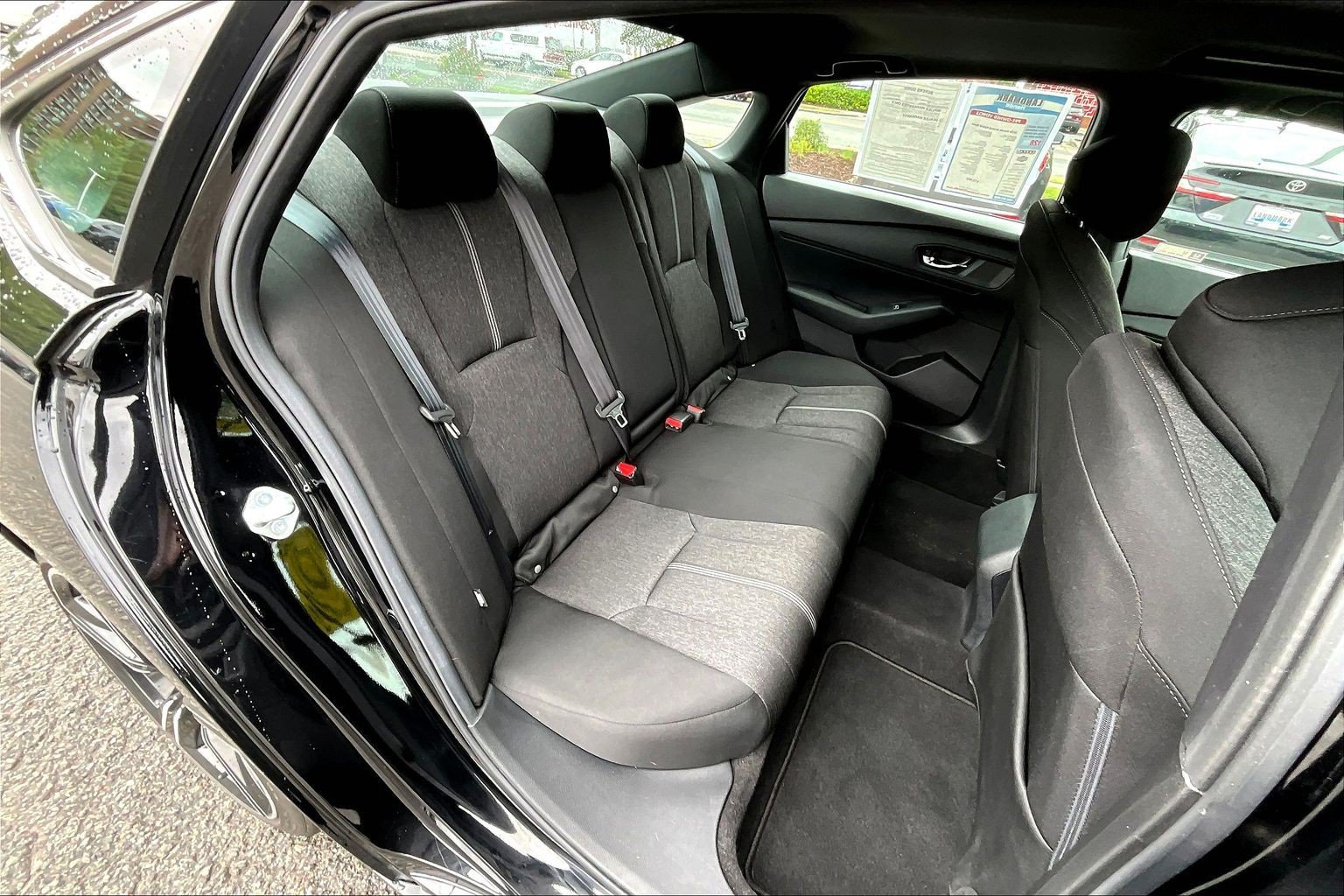 Used 2024 Honda Accord Sport image 28