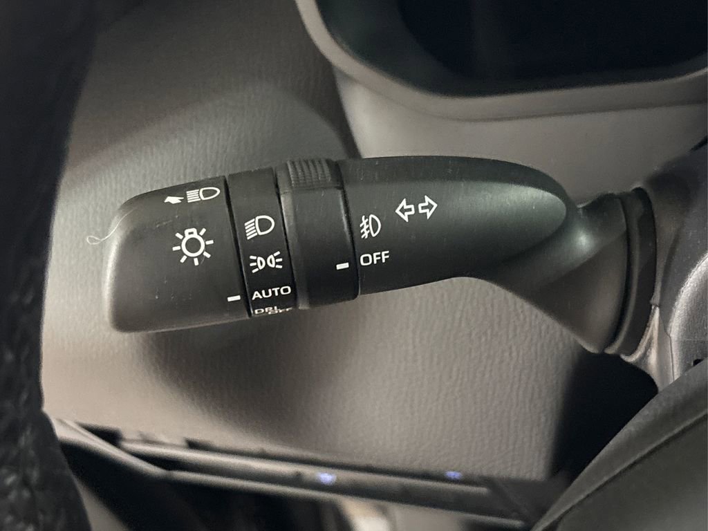 Used 2024 Toyota Tundra Limited w/ TRD Off-Road Package image 28