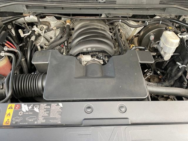 Certified 2017 GMC Sierra 1500 Denali w/ Denali Ultimate Package image 23