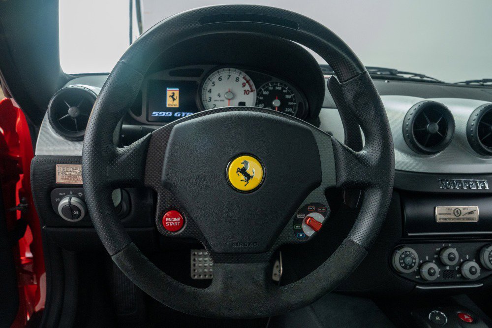 Used 2011 Ferrari 599 GTB Fiorano image 28