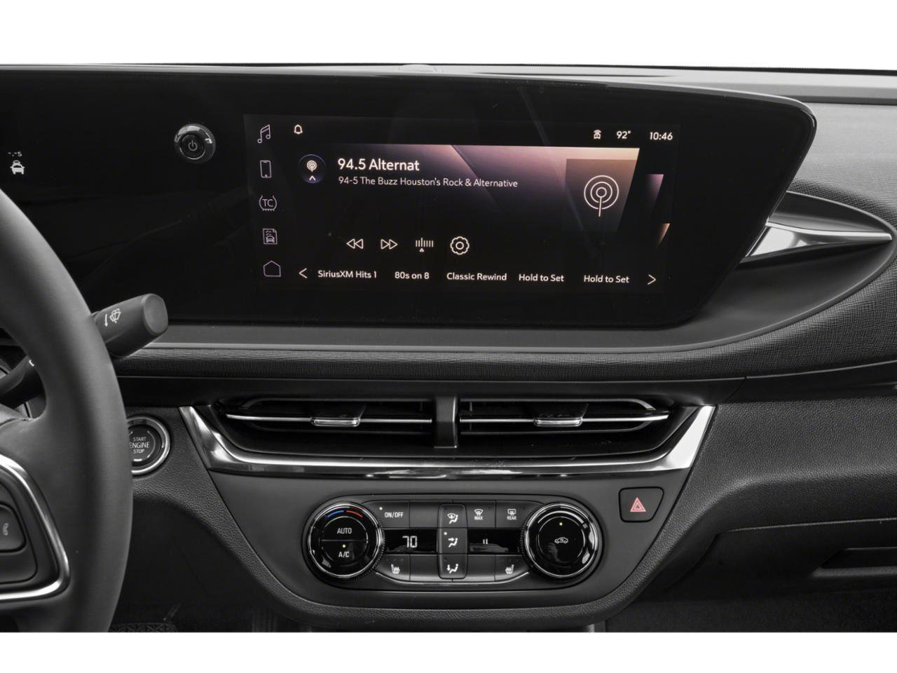 New 2026 Buick Envista Sport Touring image 7