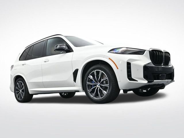 New 2026 BMW X5 M60i w/ Executive Package AWD/4WD image 29