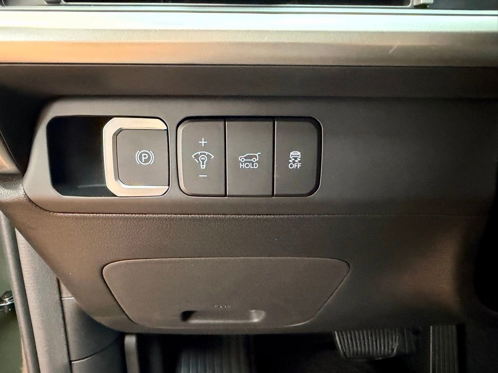 New 2026 Hyundai Santa Fe SEL FWD image 19