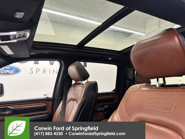 Used 2019 RAM 1500 Limited image 28