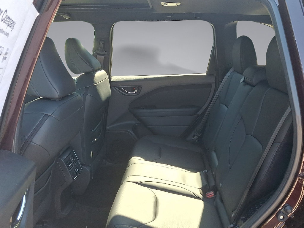 New 2026 Subaru Forester Premium AWD/4WD image 13