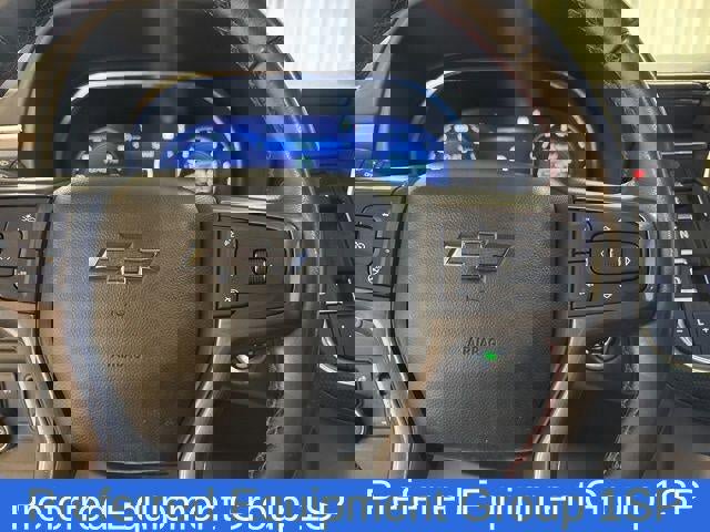 Used 2022 Chevrolet Tahoe RST w/ Luxury Package image 15