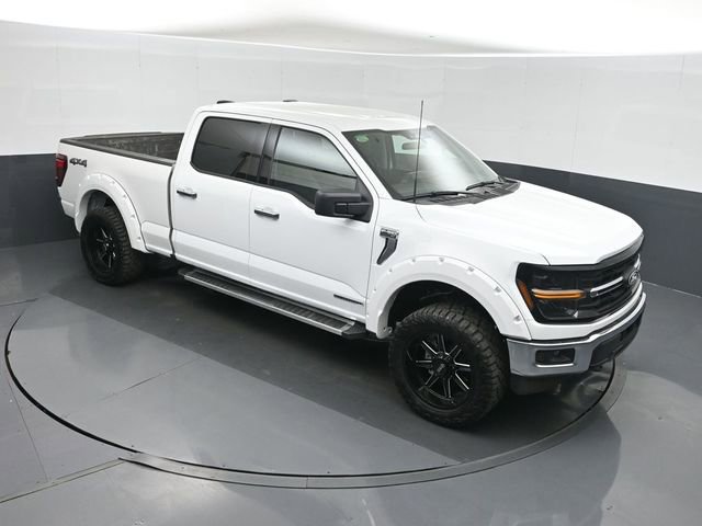 Used 2025 Ford F150 XLT w/ Equipment Group 301A Standard image 27