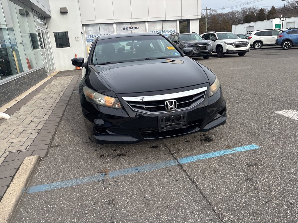 Used 2012 Honda Accord LX-S image 4