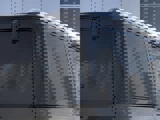 New 2025 Ford Bronco Outer Banks image 25