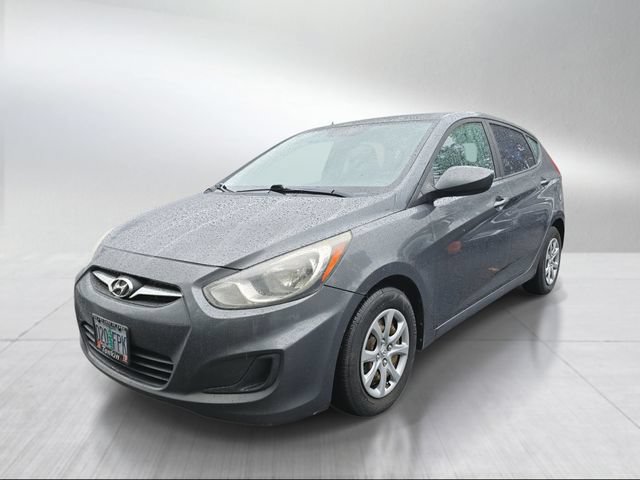 Used 2012 Hyundai Accent GS FWD image 7