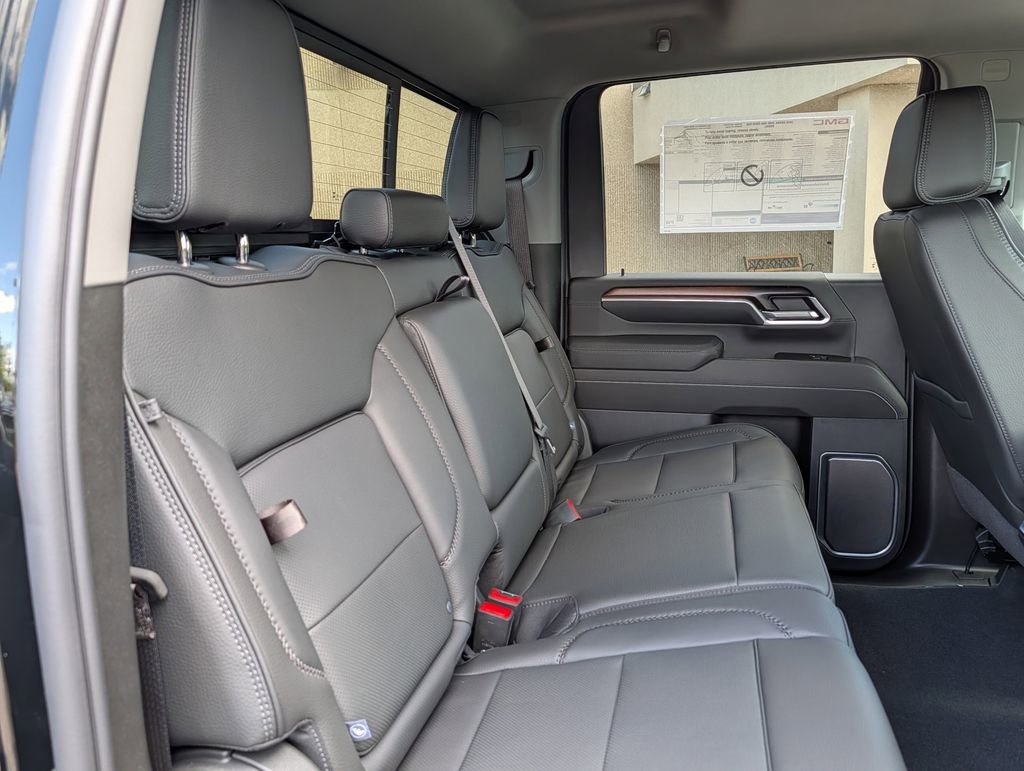 New 2026 GMC Sierra 3500 Denali w/ Denali Reserve Package AWD/4WD image 31