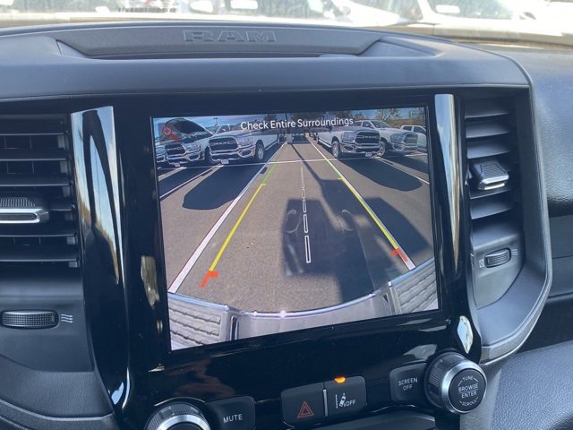 New 2023 RAM 3500 Tradesman w/ Safety Group image 3