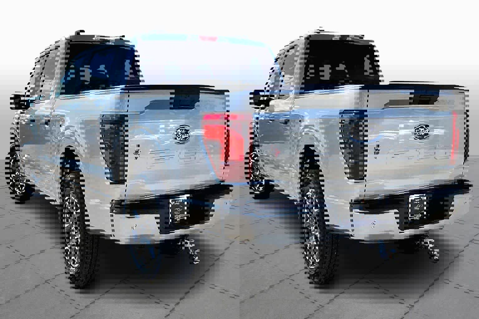 Certified 2024 Ford F150 STX w/ Tow/Haul Package image 12