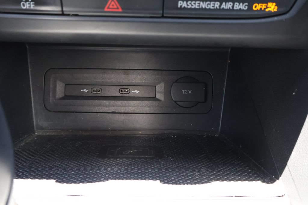 Used 2021 Volkswagen Atlas SE AWD/4WD image 27