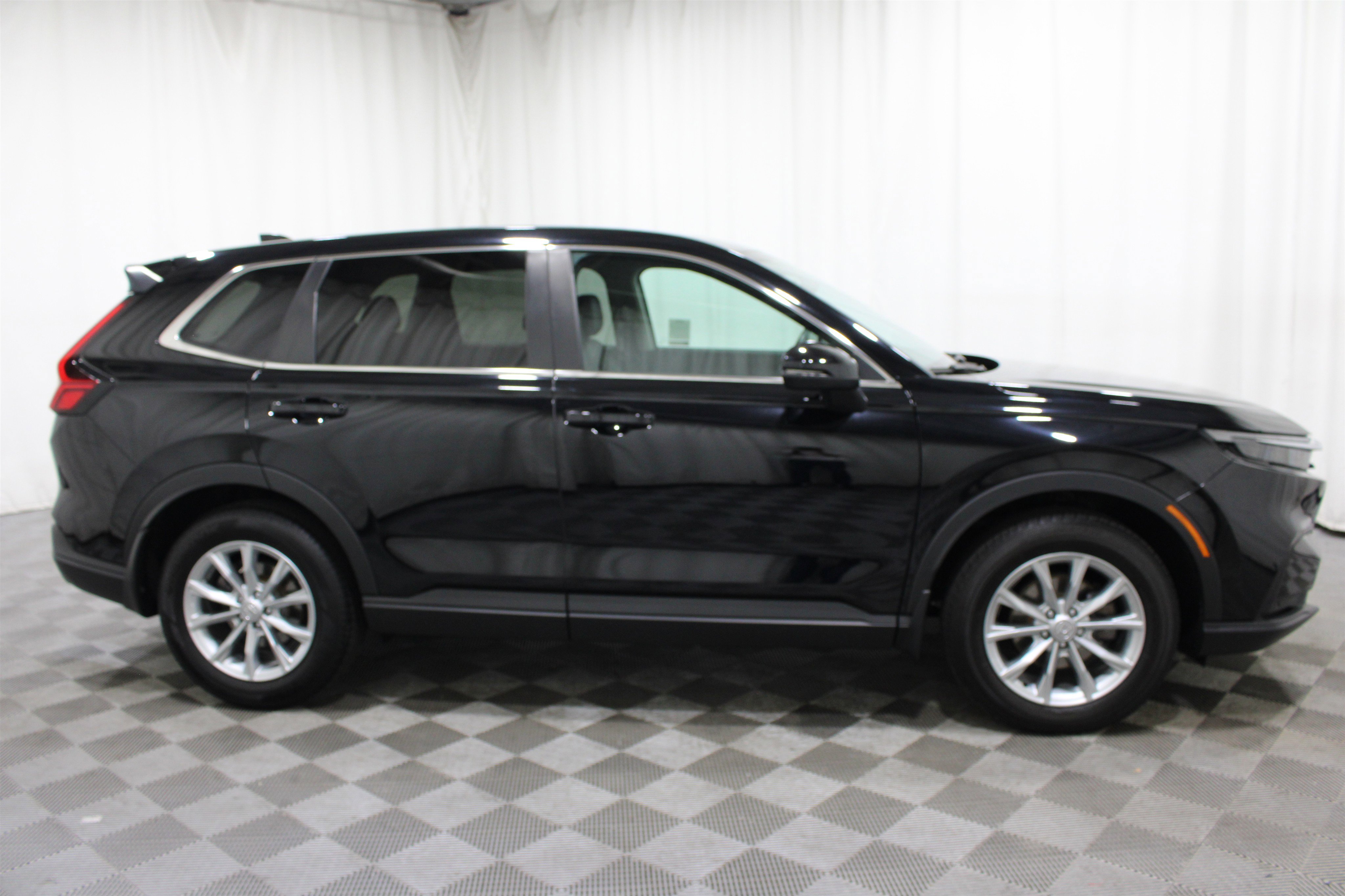 Used 2024 Honda CR-V EX-L image 29