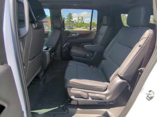 New 2026 GMC Yukon XL Denali w/ Denali Reserve Package AWD/4WD image 34