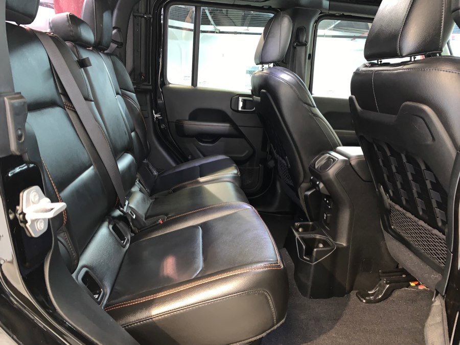 Used 2021 Jeep Gladiator Mojave image 44
