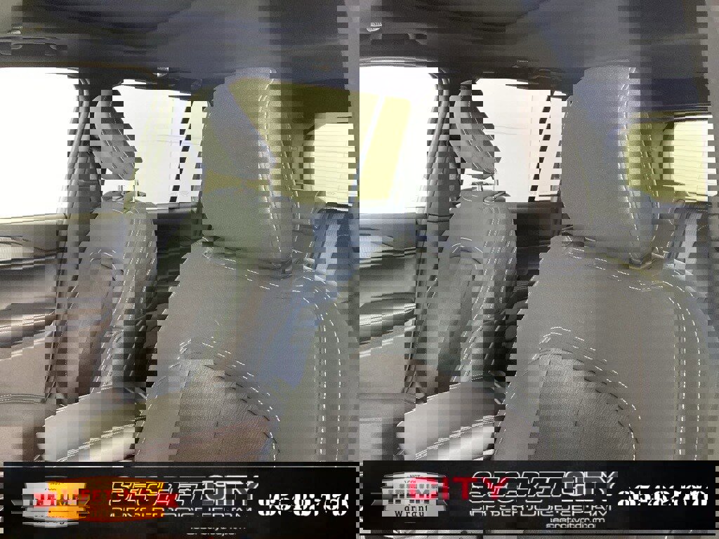 New 2026 Jeep Grand Cherokee Laredo X image 10