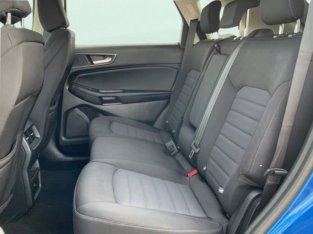 Used 2024 Ford Edge SE w/ Black Appearance Package image 21