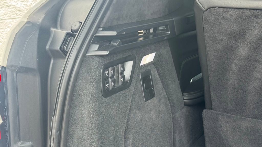 Used 2024 BMW X7 xDrive40i w/ M Sport Package image 11