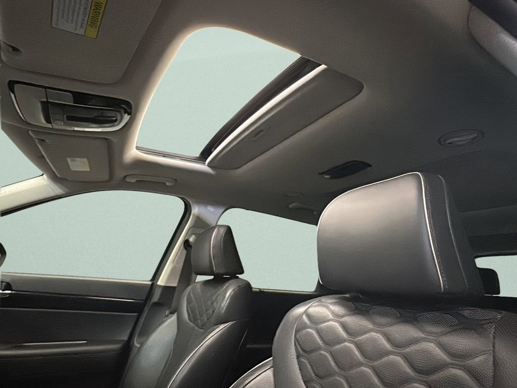 Used 2021 Hyundai Palisade Limited w/ Winter Package image 12