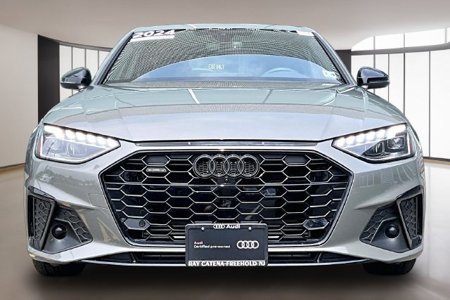 Certified 2024 Audi A4 2.0T Premium Plus AWD/4WD image 2
