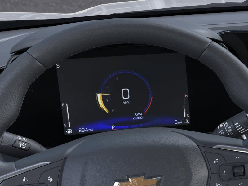 New 2025 Chevrolet Trax ACTIV w/ Driver Confidence Package image 18