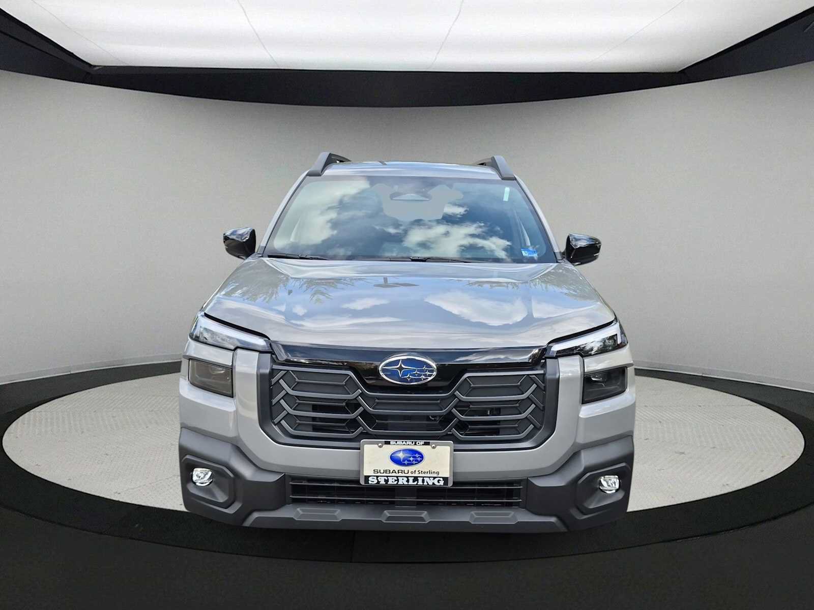 New 2026 Subaru Outback Premium AWD/4WD image 3