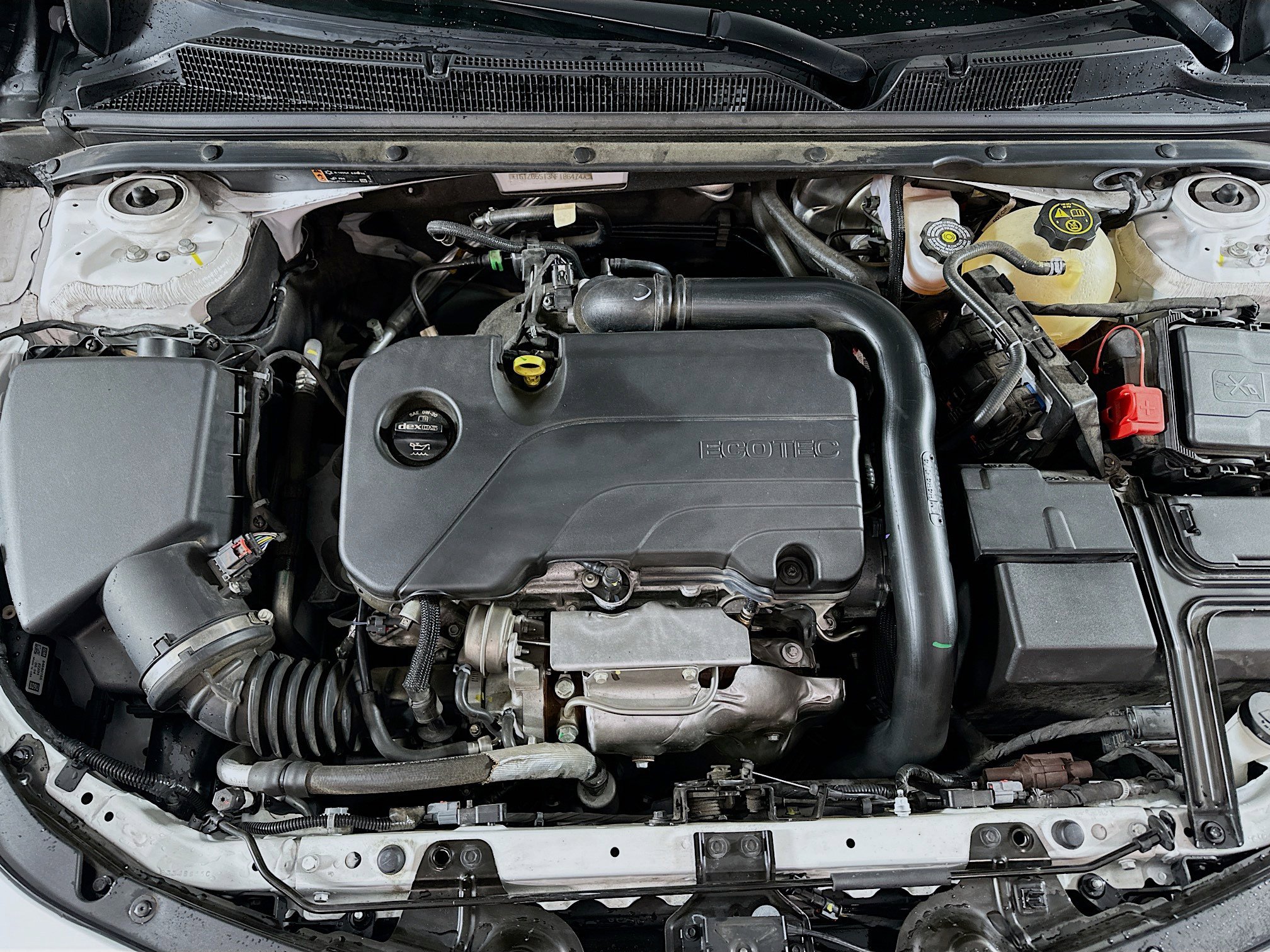 Used 2022 Chevrolet Malibu LS image 30