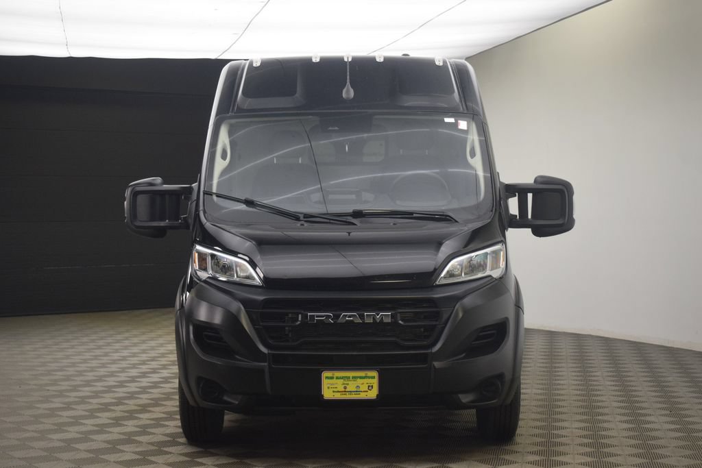 Used 2023 RAM ProMaster 2500 FWD image 18