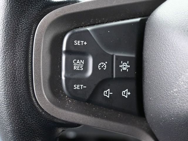 Used 2024 Ford Bronco Badlands image 16