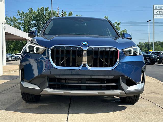 Certified 2023 BMW X1 xDrive28i image 2