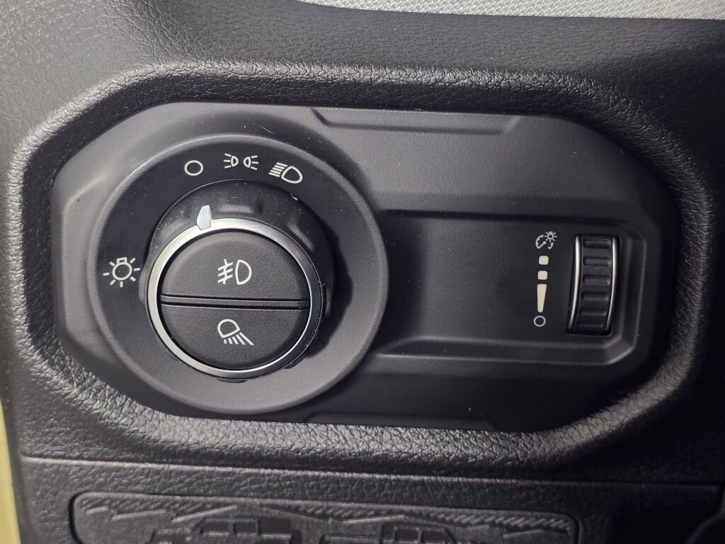 New 2026 Jeep Gladiator Sport image 24