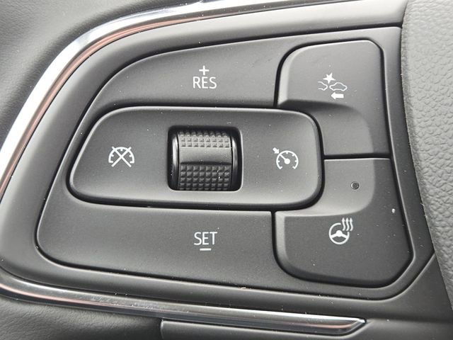 New 2026 Buick Encore GX Preferred w/ Comfort Package image 10