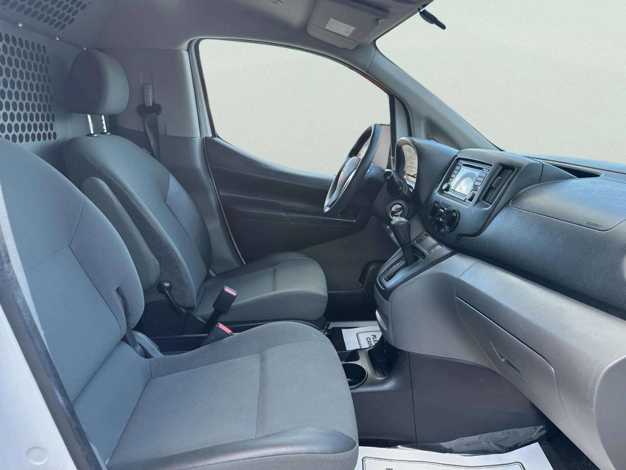 Used 2018 Chevrolet City Express LS FWD image 21