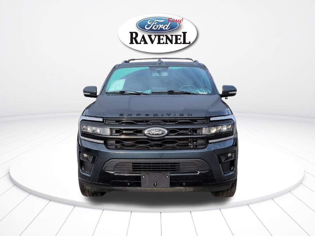 Used 2024 Ford Expedition Limited RWD image 9