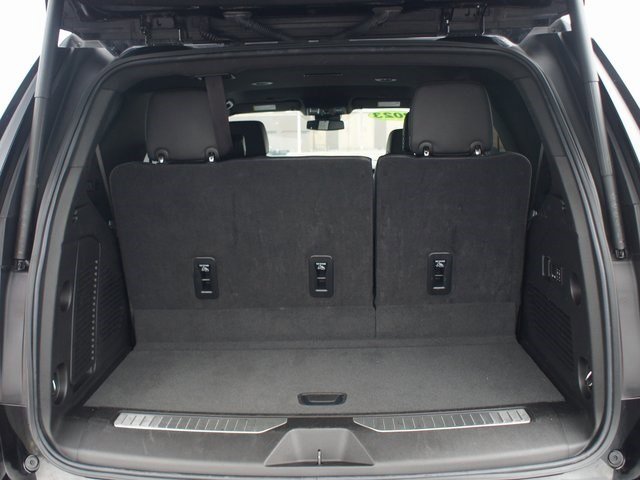 Used 2023 GMC Yukon Denali image 19