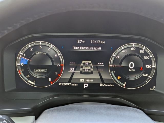 Used 2023 Mitsubishi Outlander SEL FWD image 27