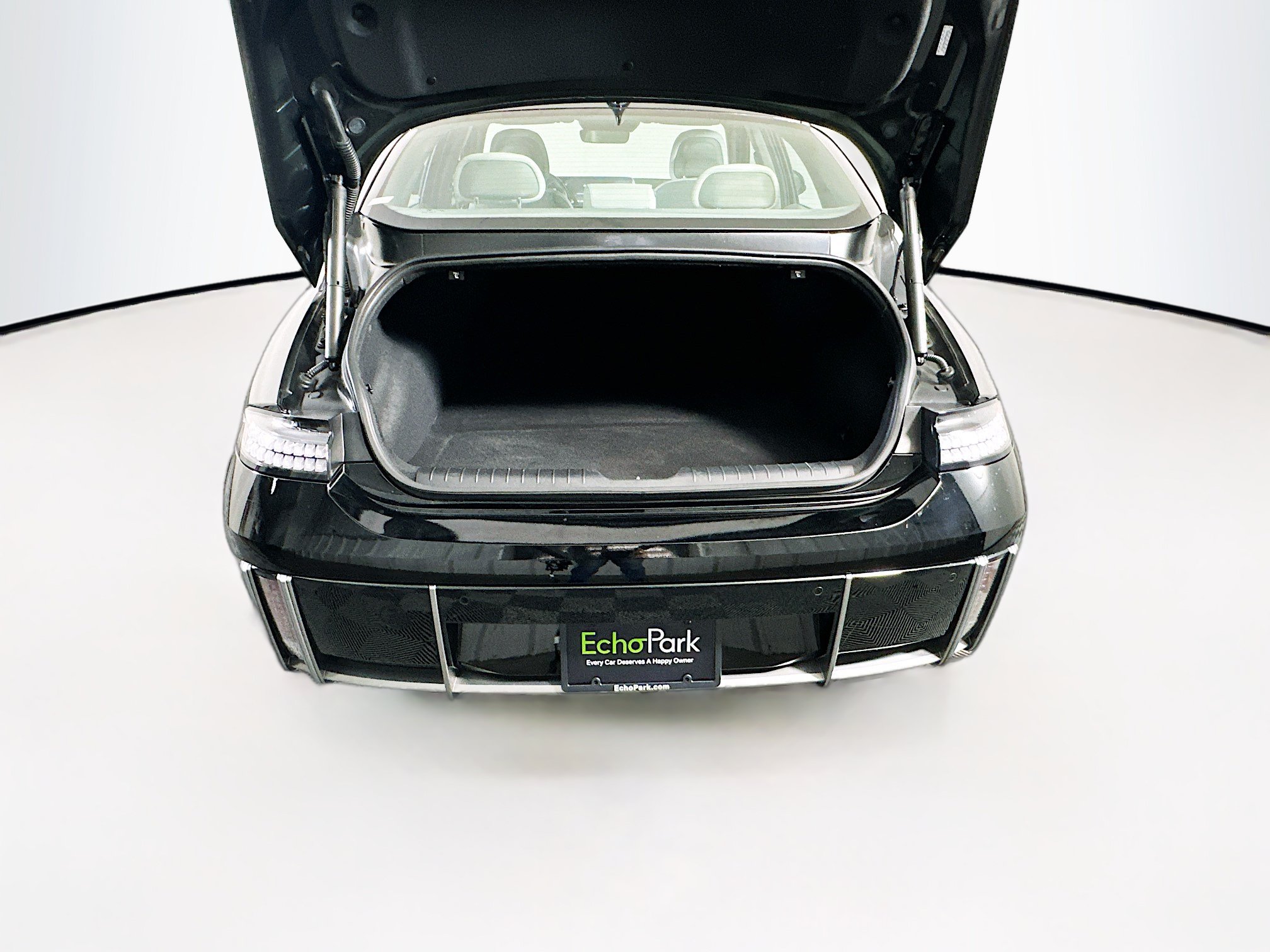 Used 2023 Hyundai Ioniq 6 SEL RWD image 30