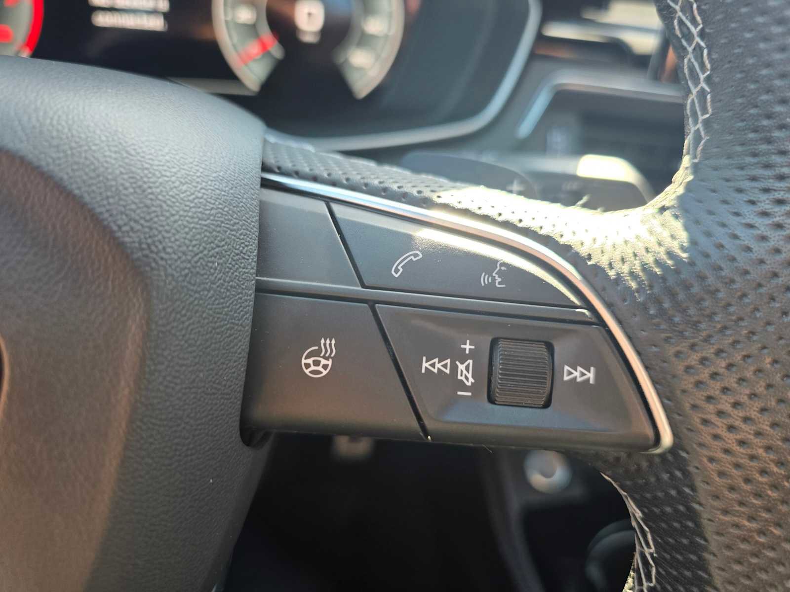 Used 2023 Audi A5 2.0T Prestige w/ Black Optic Plus Package image 33