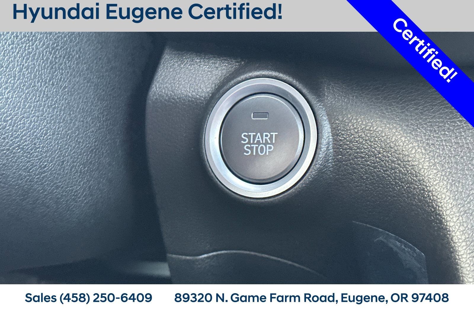 Used 2023 Hyundai Kona SEL w/ Cargo Package image 29