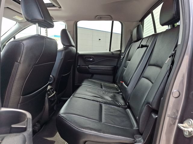 Used 2019 Honda Ridgeline RTL-T image 13