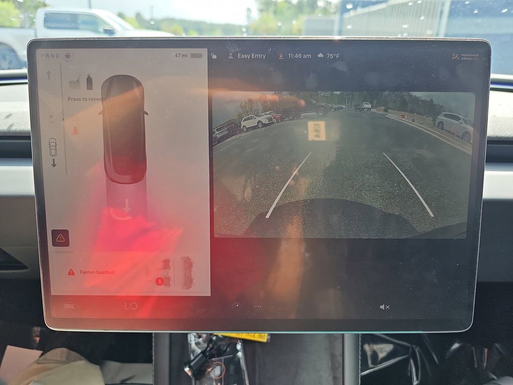 Used 2024 Tesla Model 3 Long Range image 27
