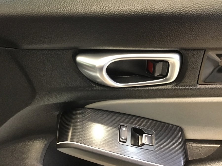 Used 2025 Honda Civic Sport Touring image 16