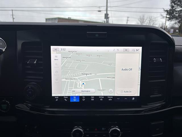 New 2026 Ford F250 Lariat w/ Black Appearance Package image 22