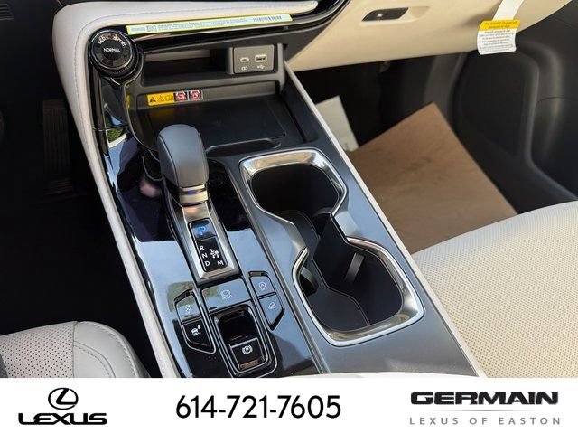 New 2026 Lexus NX 350 AWD w/ Luxury Package image 26
