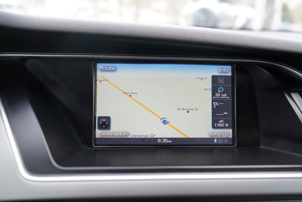 Used 2014 Audi A4 2.0T Premium Plus w/ Premium Plus Package image 49