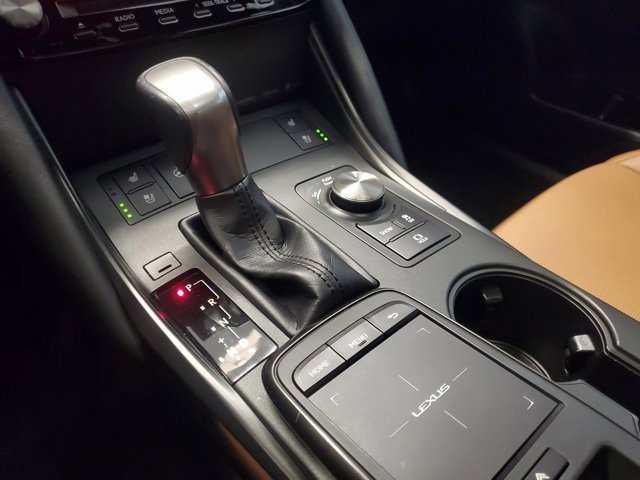 Used 2023 Lexus IS 300 w/ Comfort Package image 33